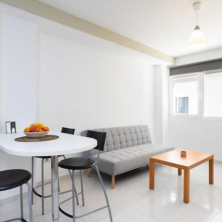 Home2Book Cozy Flat El Medano 2 Min From The Beach Eksteriør billede