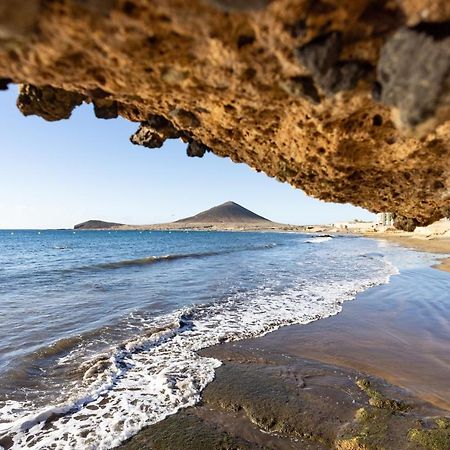 Home2Book Cozy Flat El Medano 2 Min From The Beach Eksteriør billede