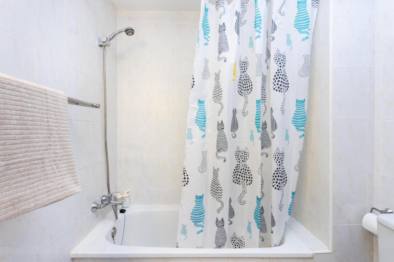 Home2Book Cozy Flat El Medano 2 Min From The Beach Eksteriør billede