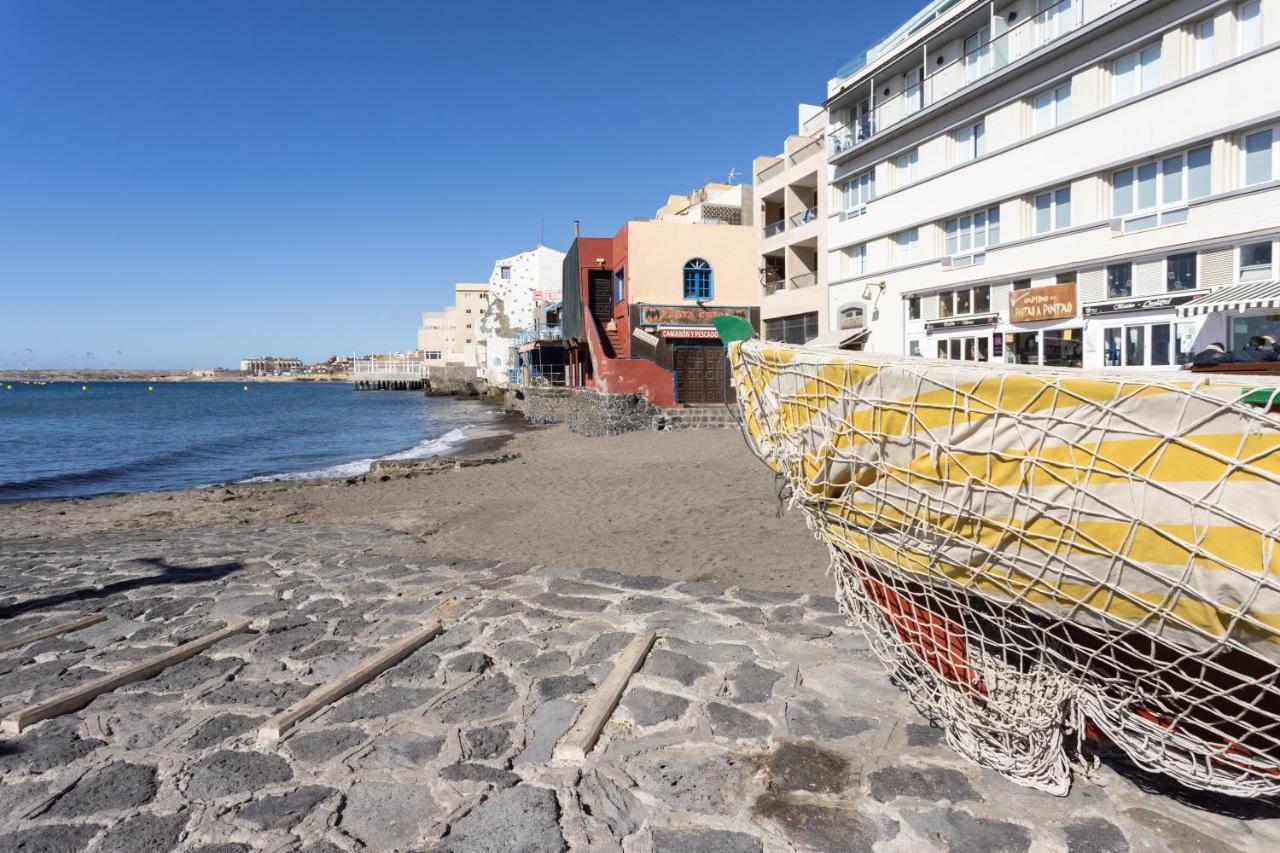 Home2Book Cozy Flat El Medano 2 Min From The Beach Eksteriør billede