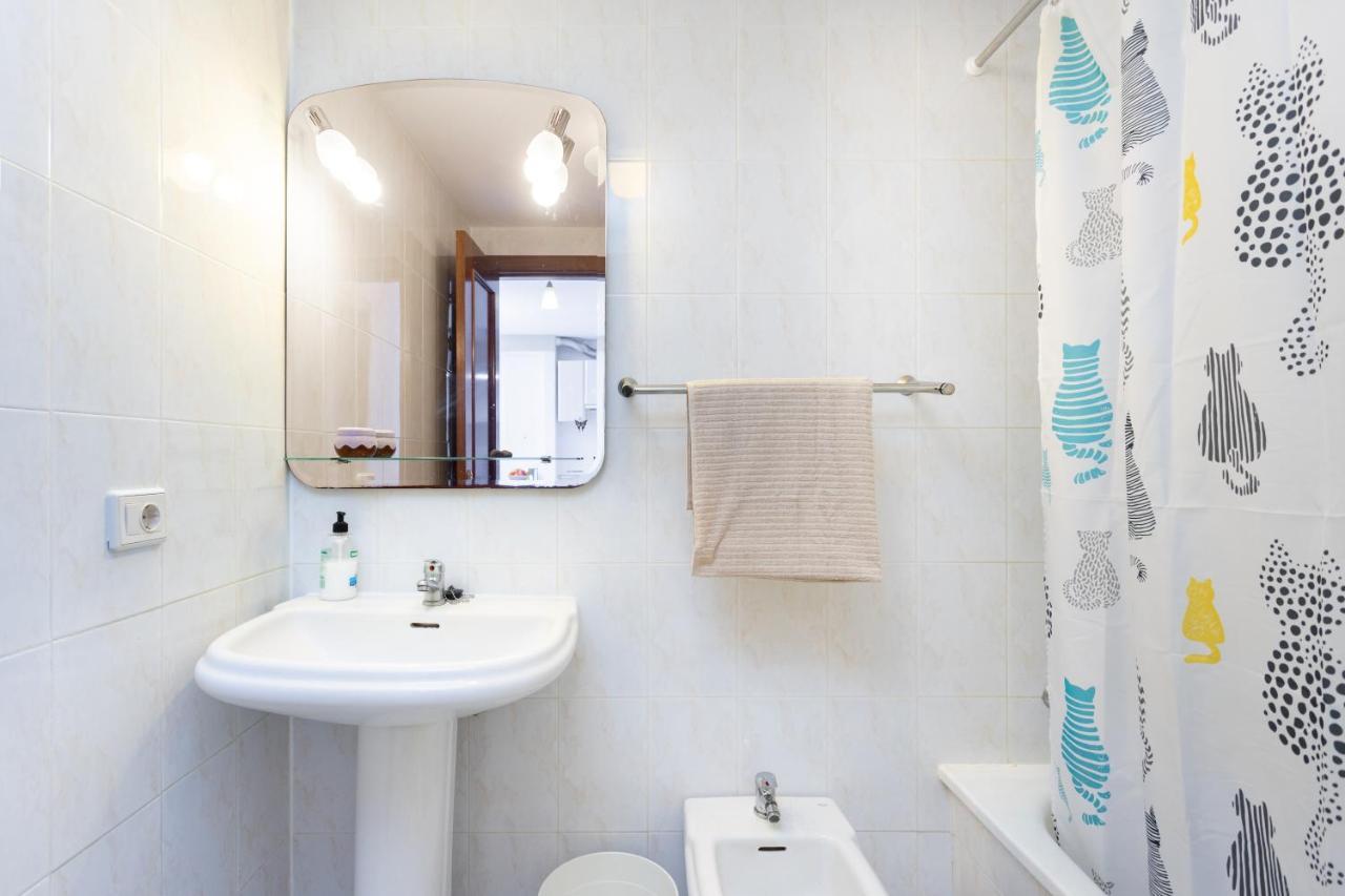 Home2Book Cozy Flat El Medano 2 Min From The Beach Eksteriør billede