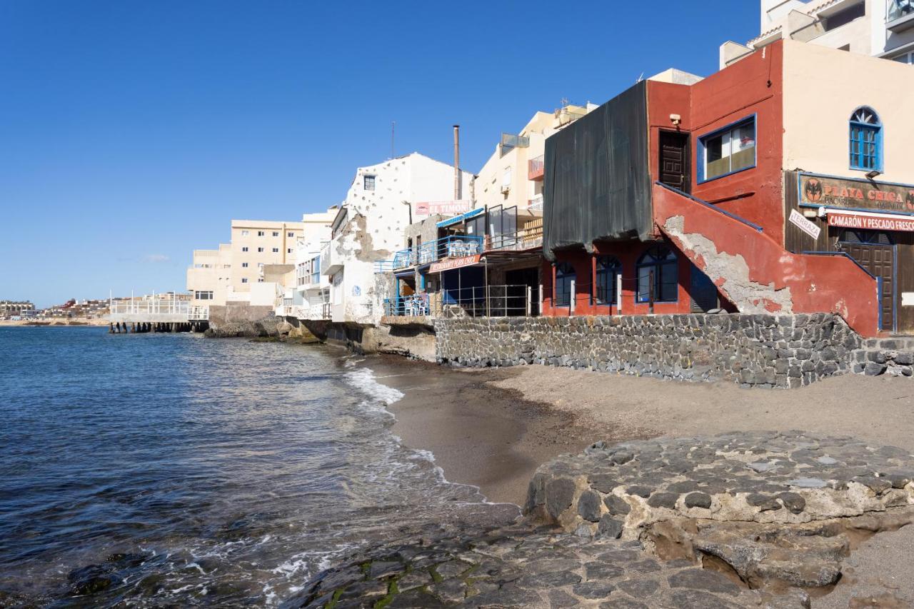 Home2Book Cozy Flat El Medano 2 Min From The Beach Eksteriør billede