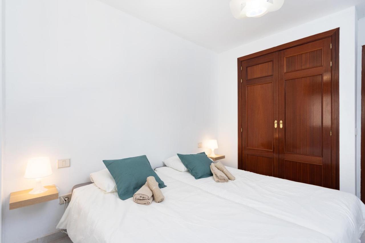 Home2Book Cozy Flat El Medano 2 Min From The Beach Eksteriør billede