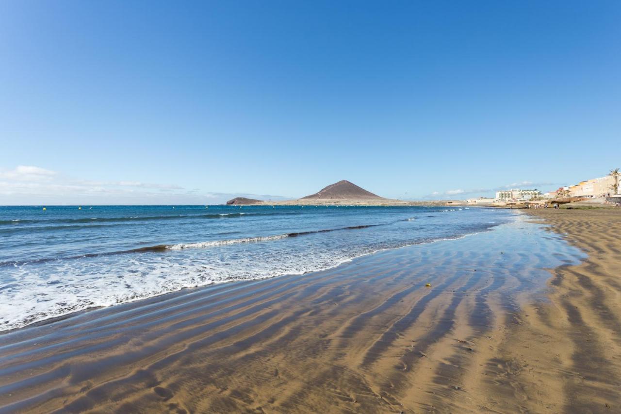 Home2Book Cozy Flat El Medano 2 Min From The Beach Eksteriør billede