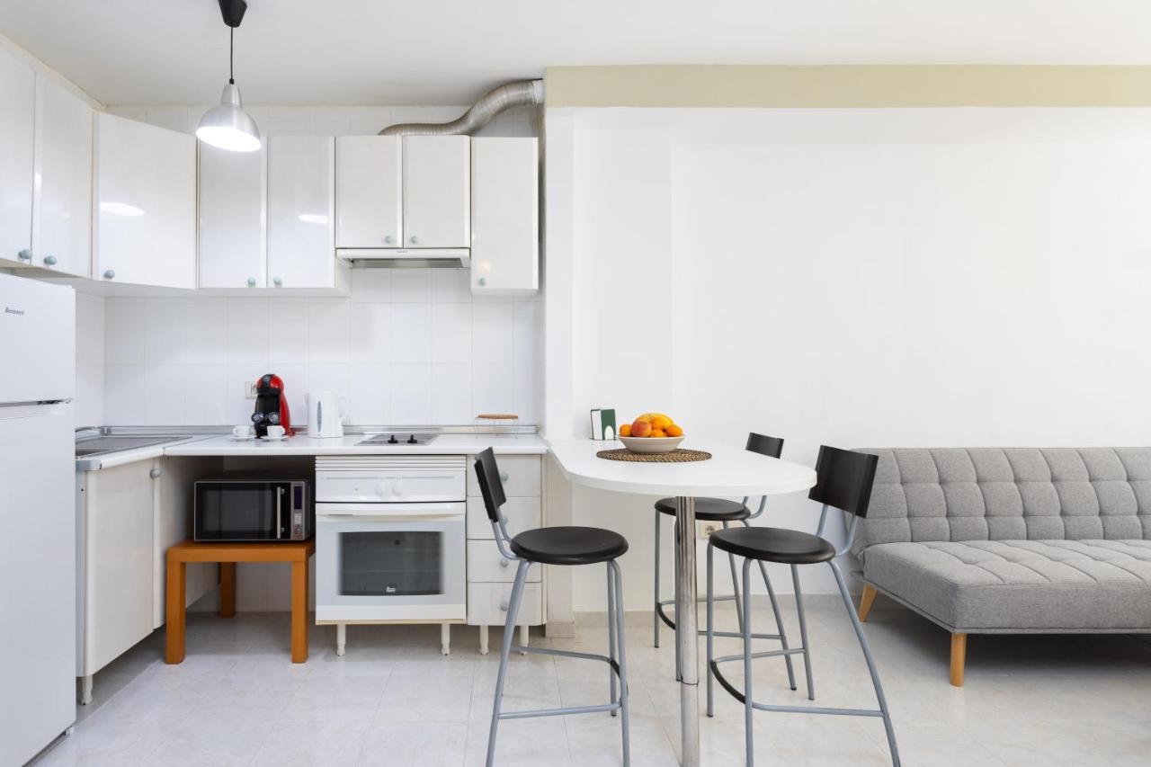 Home2Book Cozy Flat El Medano 2 Min From The Beach Eksteriør billede
