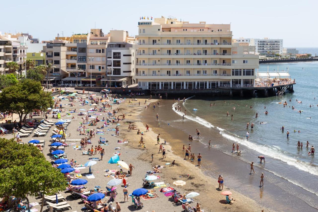 Home2Book Cozy Flat El Medano 2 Min From The Beach Eksteriør billede