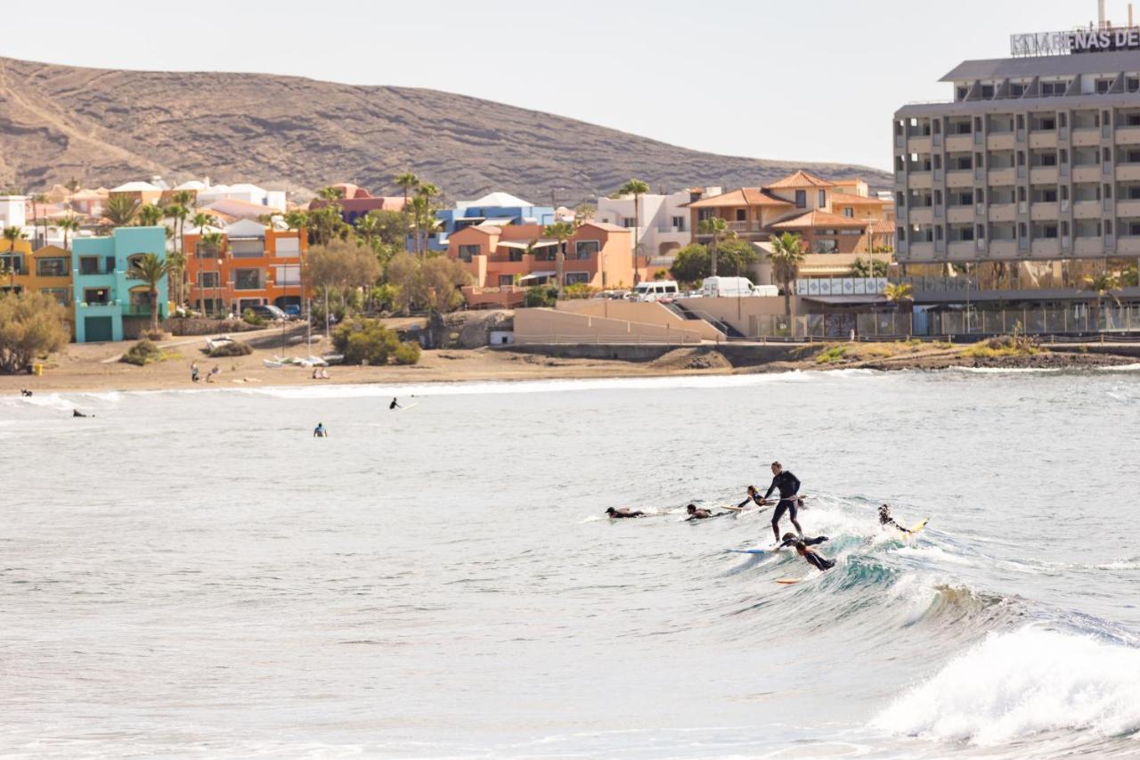 Home2Book Cozy Flat El Medano 2 Min From The Beach Eksteriør billede