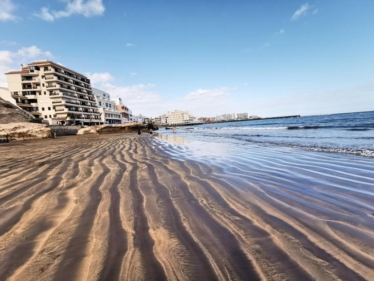Home2Book Cozy Flat El Medano 2 Min From The Beach Eksteriør billede