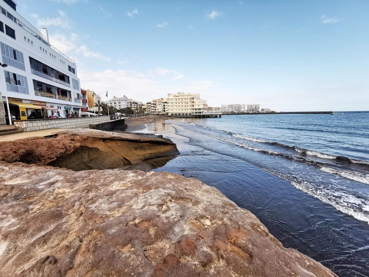 Home2Book Cozy Flat El Medano 2 Min From The Beach Eksteriør billede