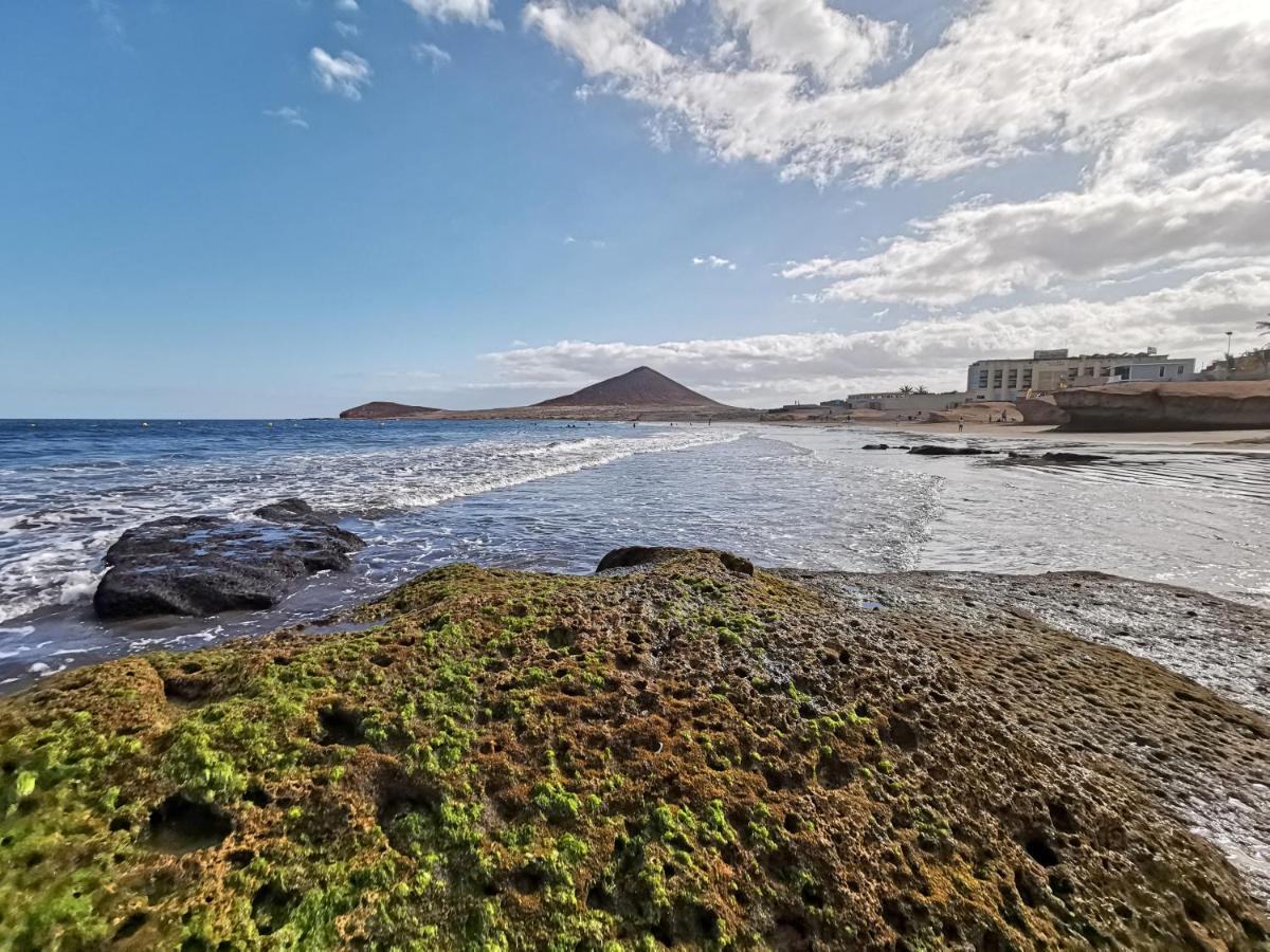 Home2Book Cozy Flat El Medano 2 Min From The Beach Eksteriør billede