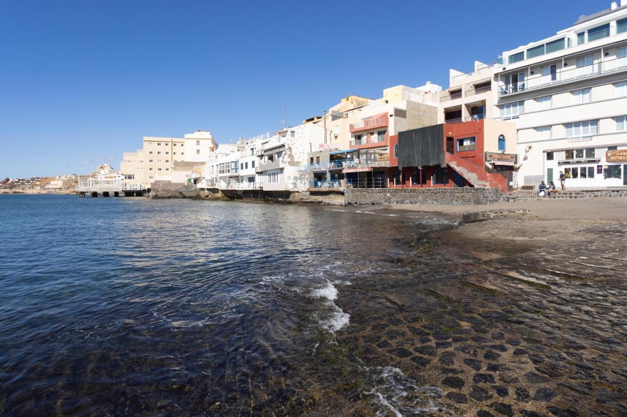 Home2Book Cozy Flat El Medano 2 Min From The Beach Eksteriør billede