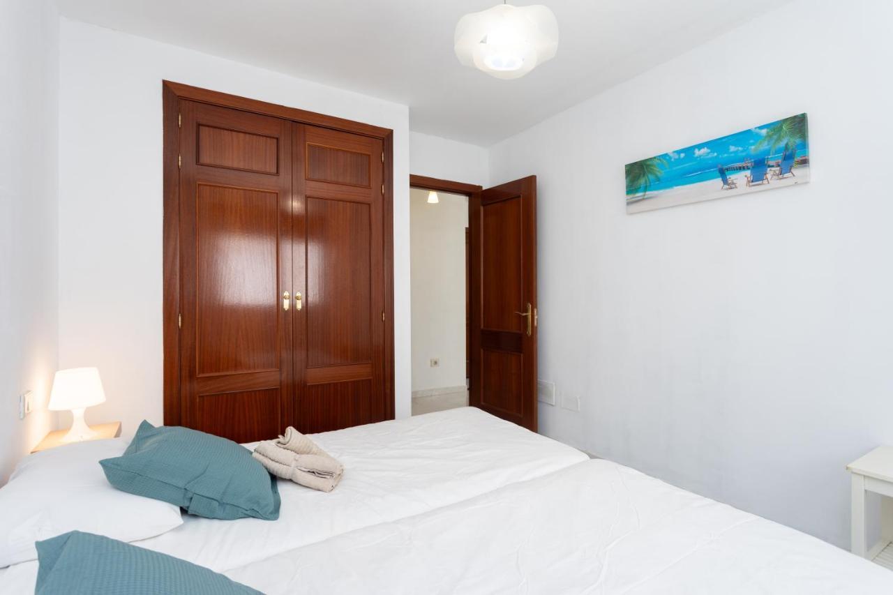 Home2Book Cozy Flat El Medano 2 Min From The Beach Eksteriør billede