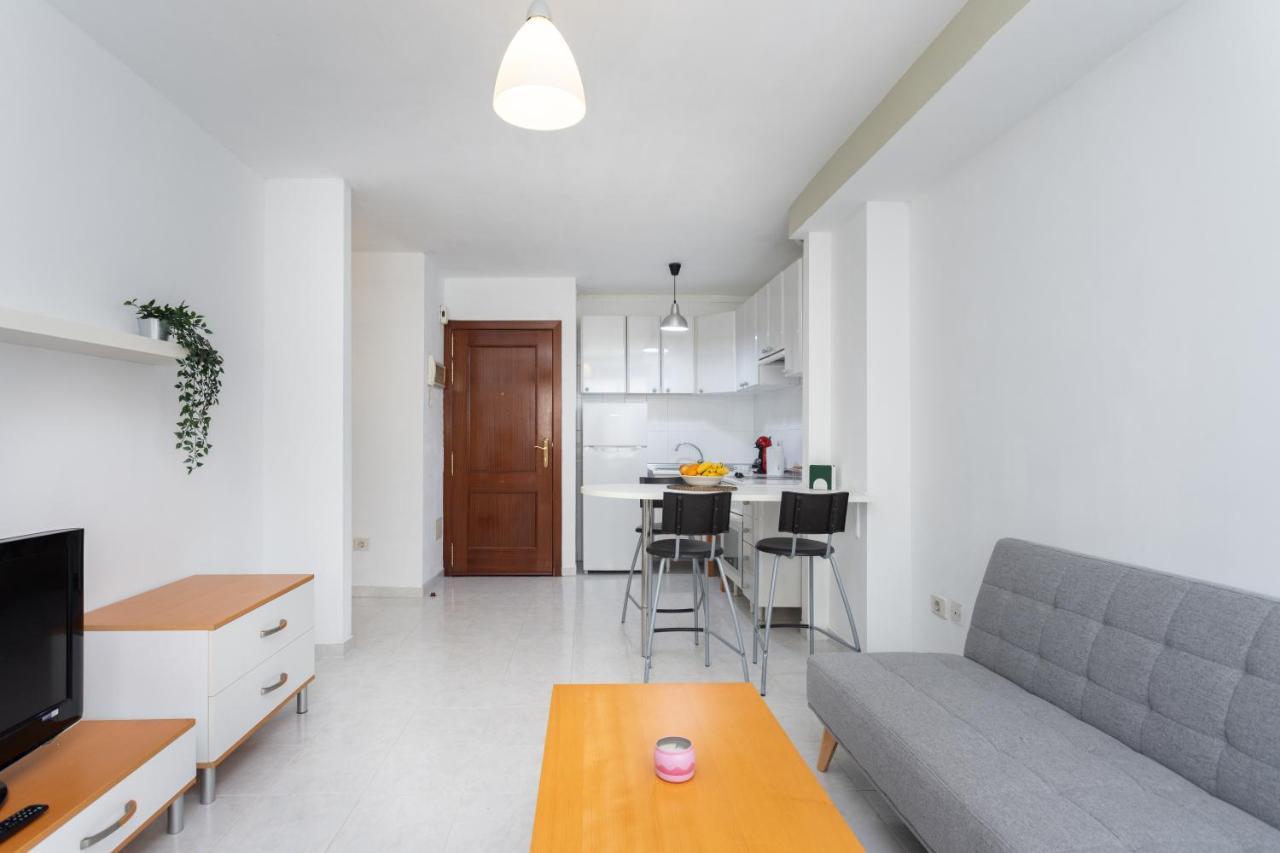 Home2Book Cozy Flat El Medano 2 Min From The Beach Eksteriør billede