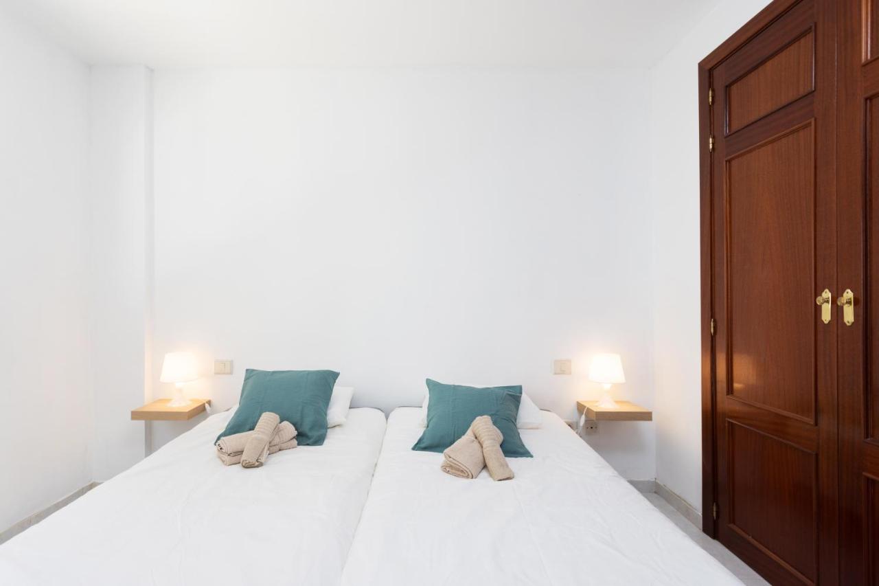 Home2Book Cozy Flat El Medano 2 Min From The Beach Eksteriør billede