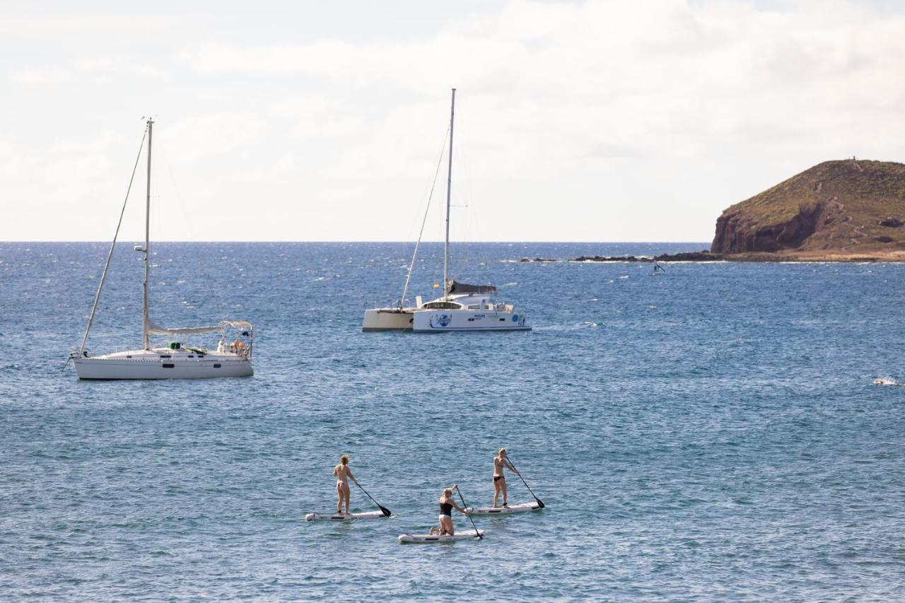 Home2Book Cozy Flat El Medano 2 Min From The Beach Eksteriør billede