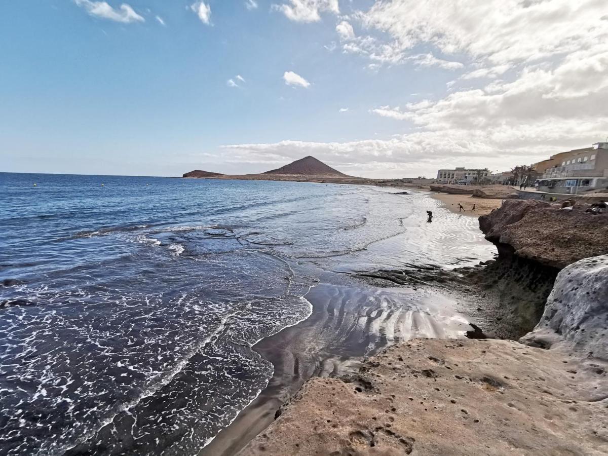 Home2Book Cozy Flat El Medano 2 Min From The Beach Eksteriør billede